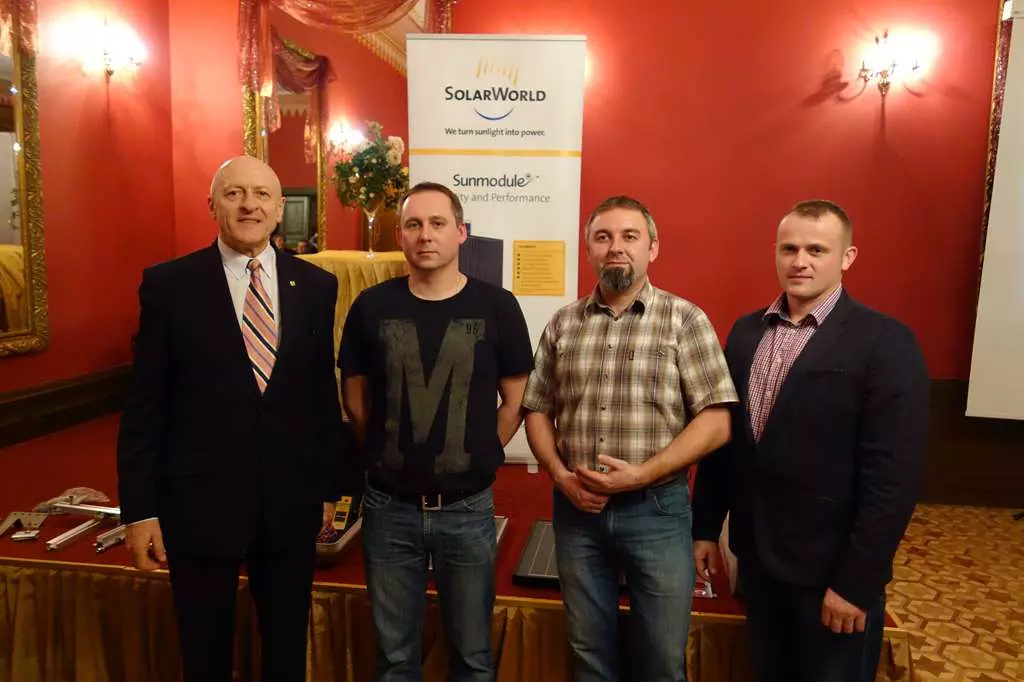  Zarząd Koła SEP Iława